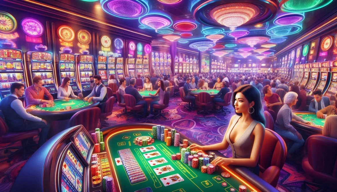 Hero Spin Casino